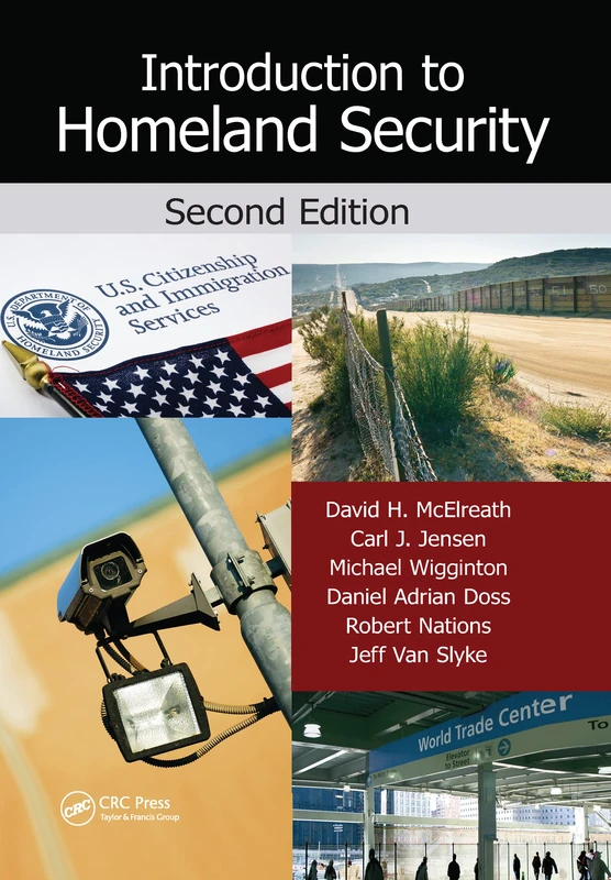 Introduction to Homeland Security