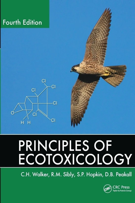 Principles of Ecotoxicology