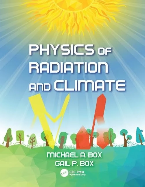 Physics of Radiation and Climate