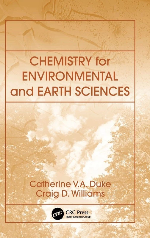 Chemistry for Environmental and Earth Sciences