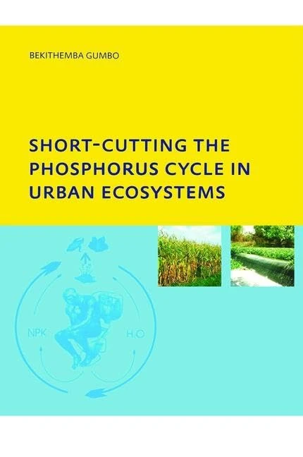 Short-cutting the Phosphorus Cycle in Urban Ecosystems - Image 1