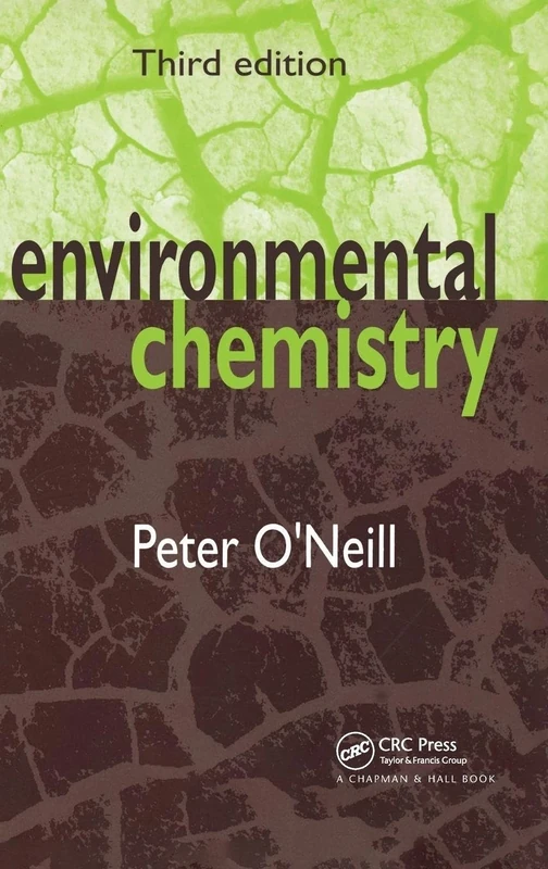 Environmental Chemistry