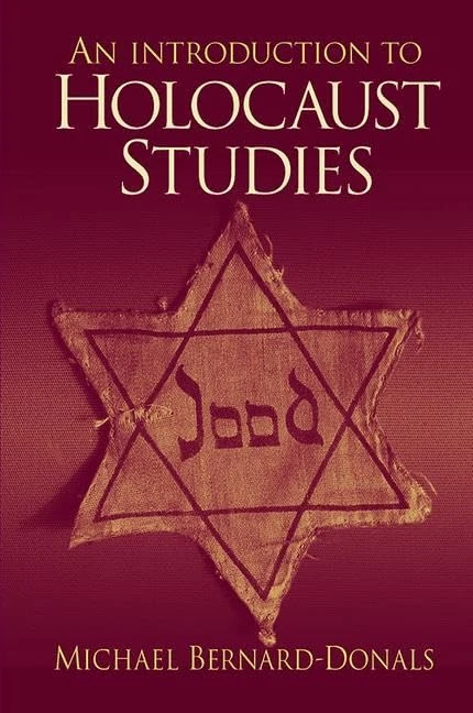 An Introduction to Holocaust Studies