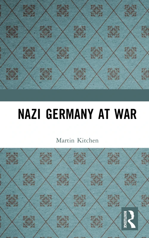 Nazi Germany at War