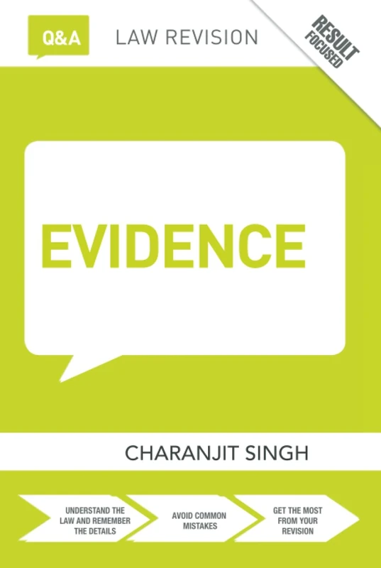 Q&A Evidence (Questions and Answers)