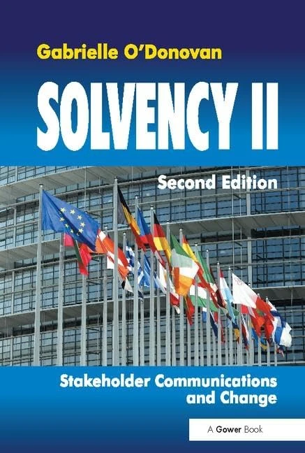 Solvency II: Stakeholder Communications and Change