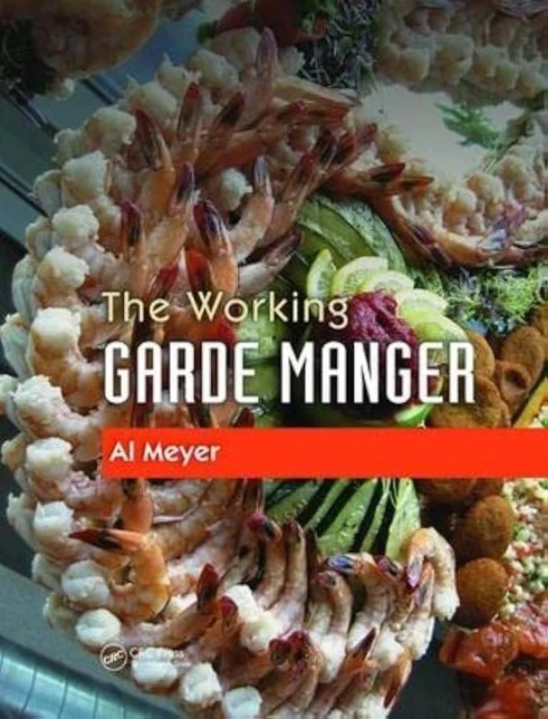 The Working Garde Manger