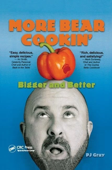 More Bear Cookin': Bigger and Better - Image 1