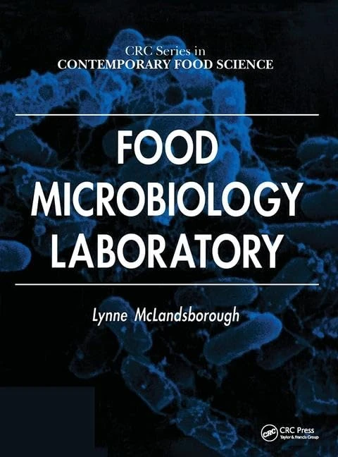 Food Microbiology Laboratory (Contemporary Food Science)