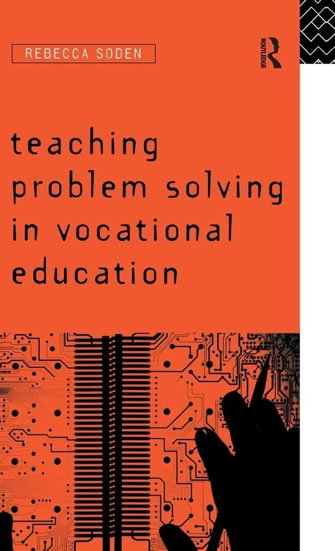 Teaching Problem Solving in Vocational Education - Image 1