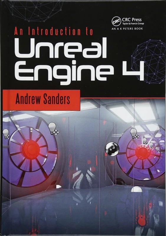 An Introduction to Unreal Engine 4