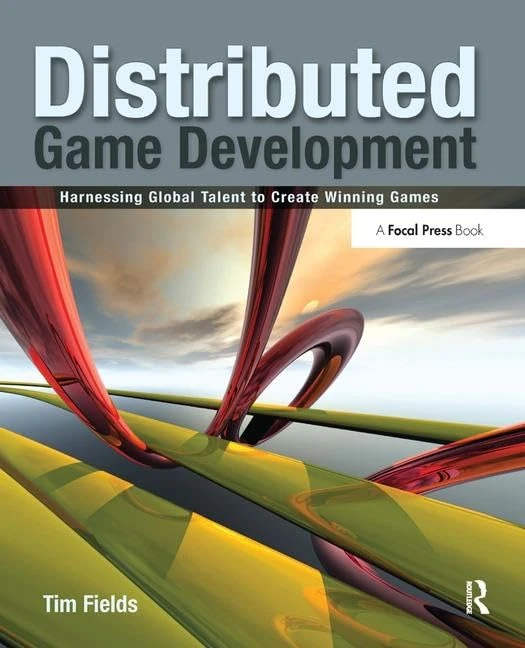 Distributed Game Development: Harnessing Global Talent to Create Winning Games - Image 1