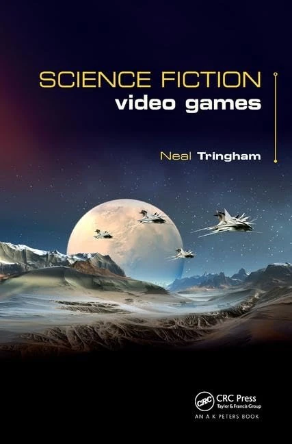 Science Fiction Video Games