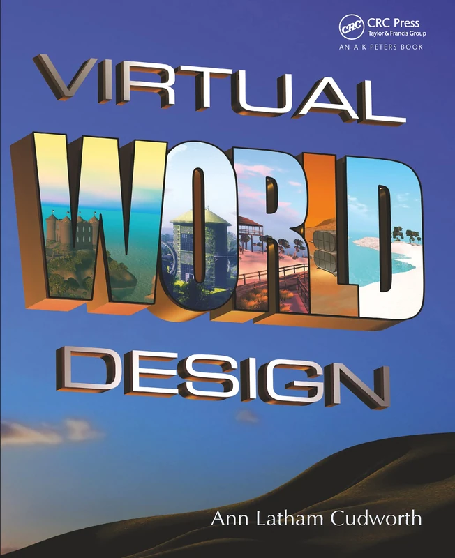 Virtual World Design
