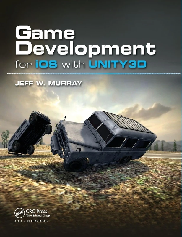 Game Development for iOS with Unity3D