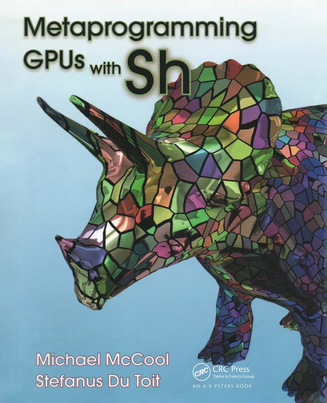 Metaprogramming GPUs with Sh - Image 1