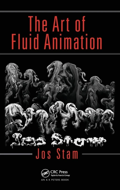 The Art of Fluid Animation