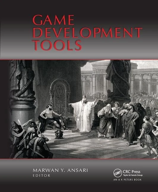Game Development Tools - Image 1