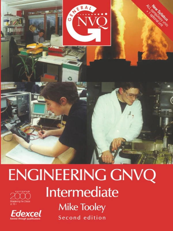Engineering GNVQ: Intermediate