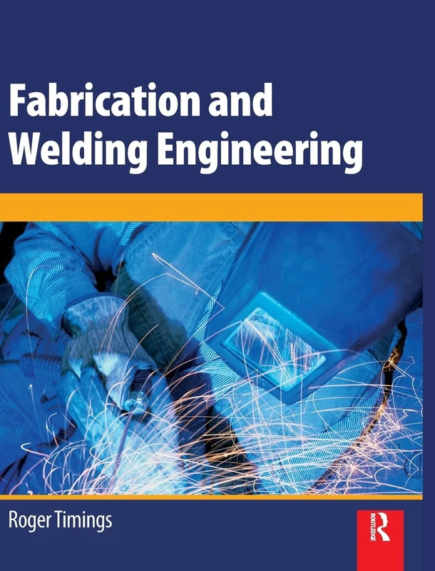 Fabrication and Welding Engineering