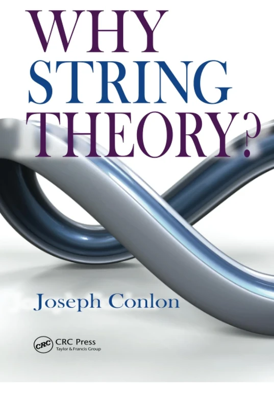 Why String Theory? (Discovering Physics) - Image 1