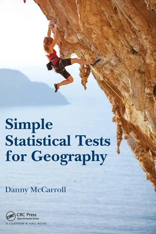 Simple Statistical Tests for Geography