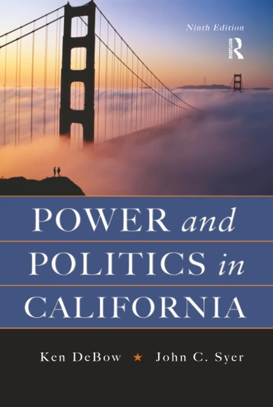 Power and Politics in California - Image 1