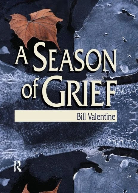 A Season of Grief - Image 1