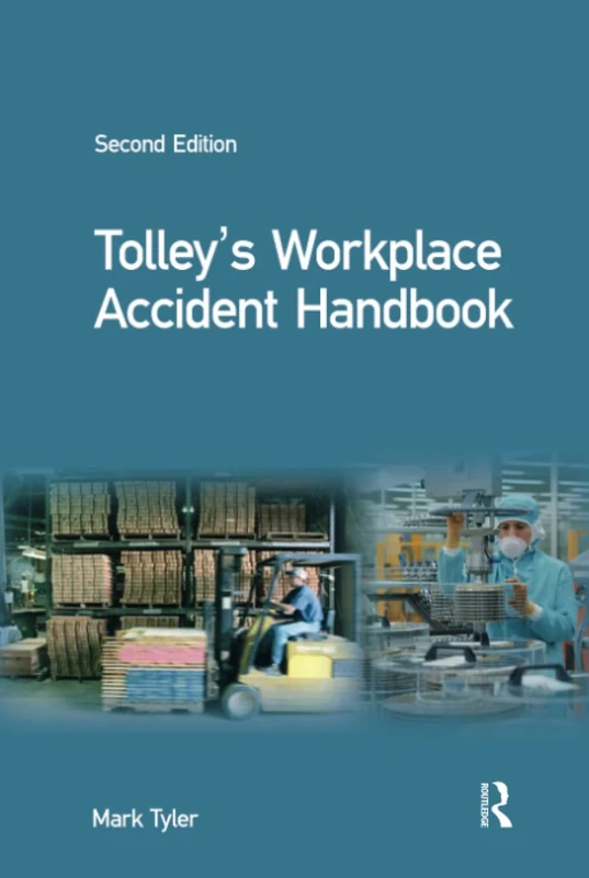 Tolley's Workplace Accident Handbook