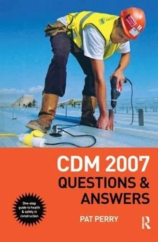 CDM 2007: Q&A
