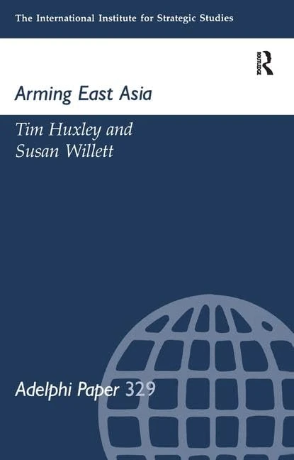 Arming East Russia (Adelphi series)