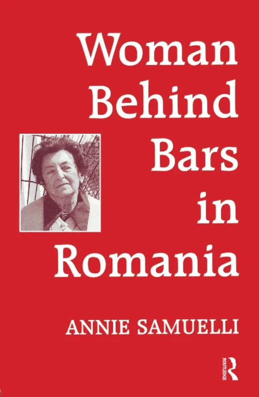 Women Behind Bars in Romania - Image 1