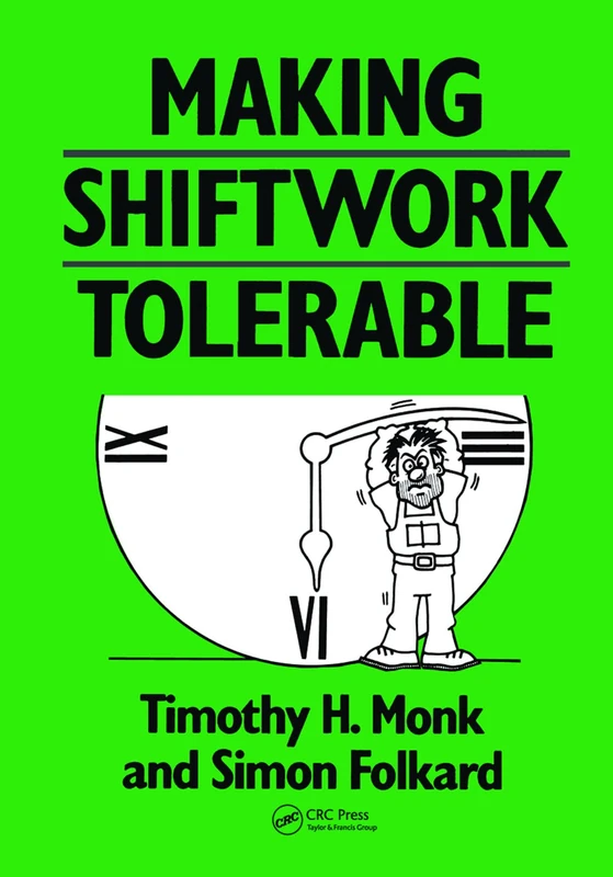 Making Shiftwork Tolerable - Image 1