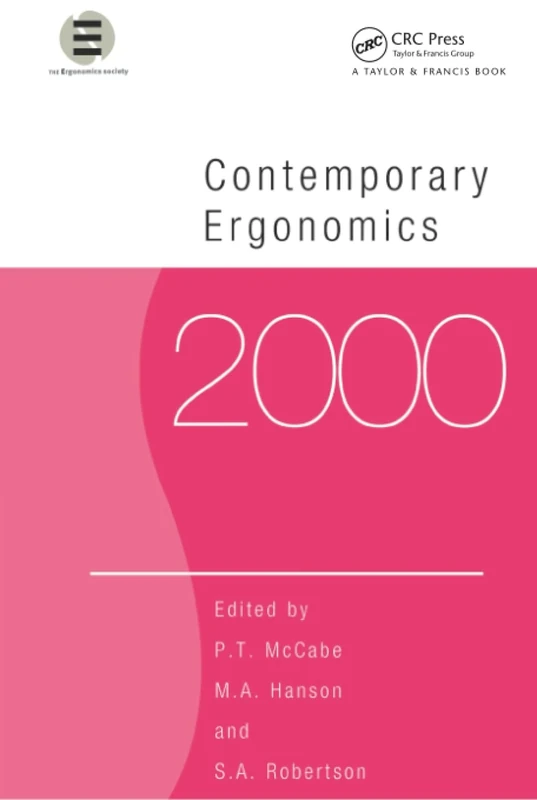 Contemporary Ergonomics 2000