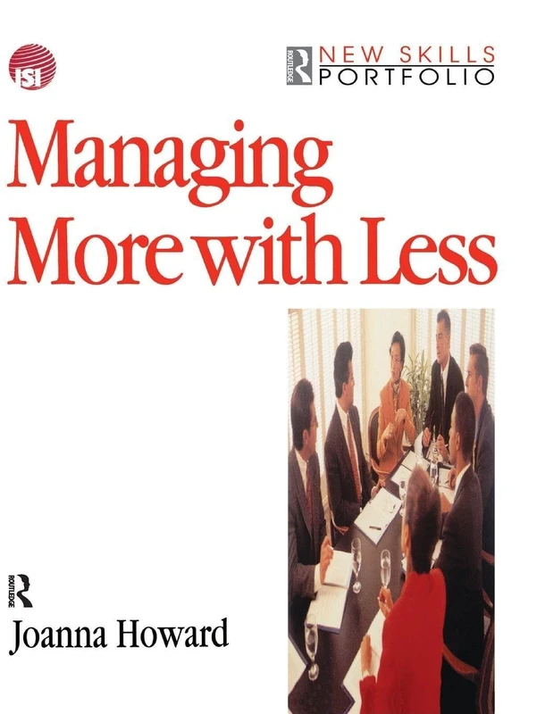 Managing More with Less - Image 1
