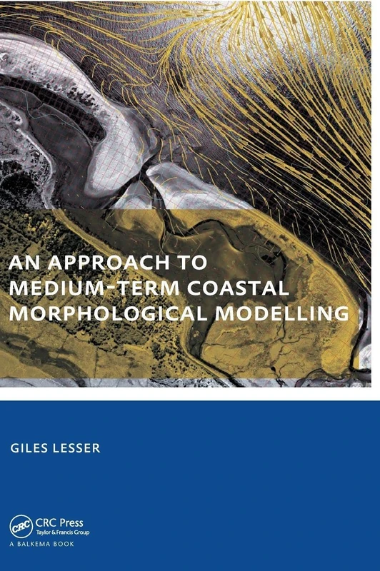 CRC Press - Coastal Morphological Modelling PhD Thesis