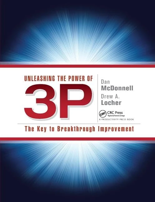 Unleashing the Power of 3P: The Key to Breakthrough Improvement