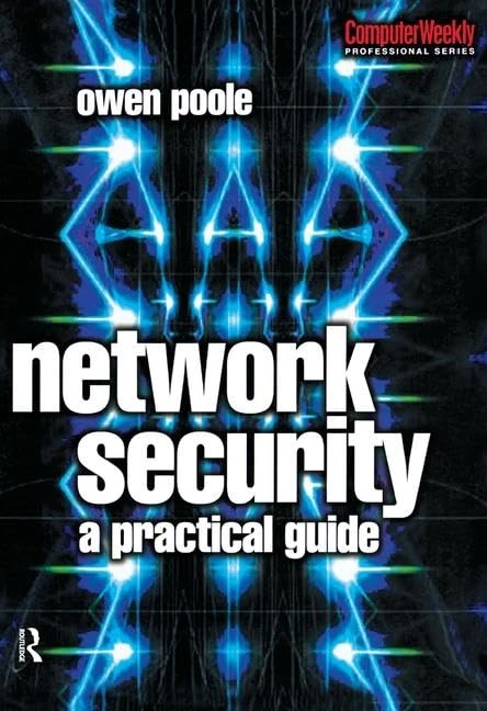 Routledge Network Security: A Practical Guide - Business Book - Image 1