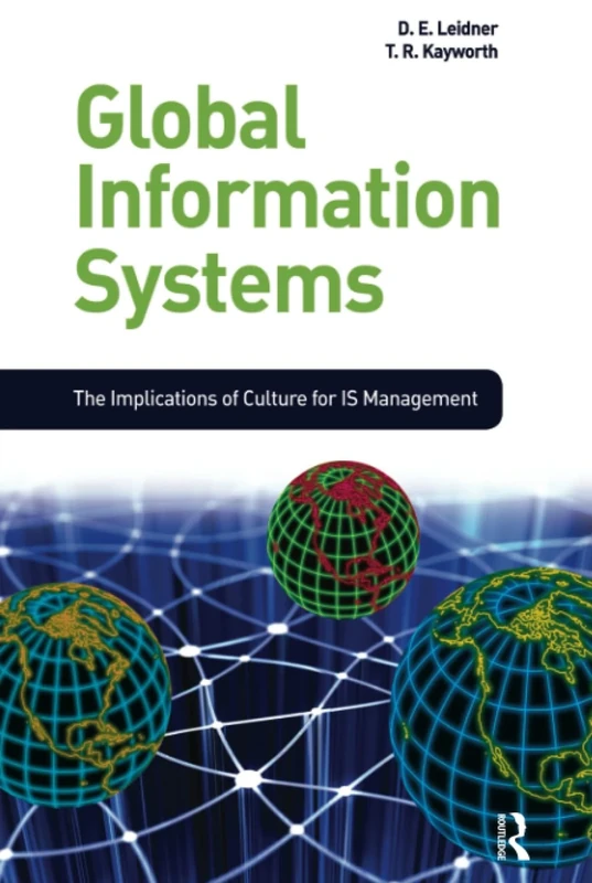 Global Information Systems