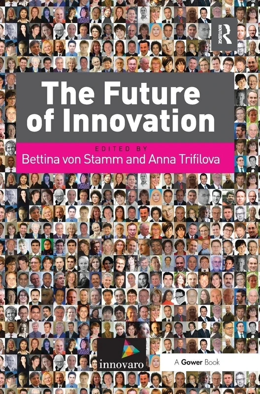 The Future of Innovation