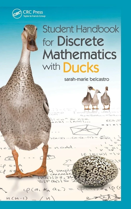 Student Handbook for Discrete Mathematics with Ducks: SRRSLEH - Image 1