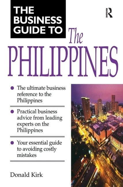 The Business Guide to the Philippines