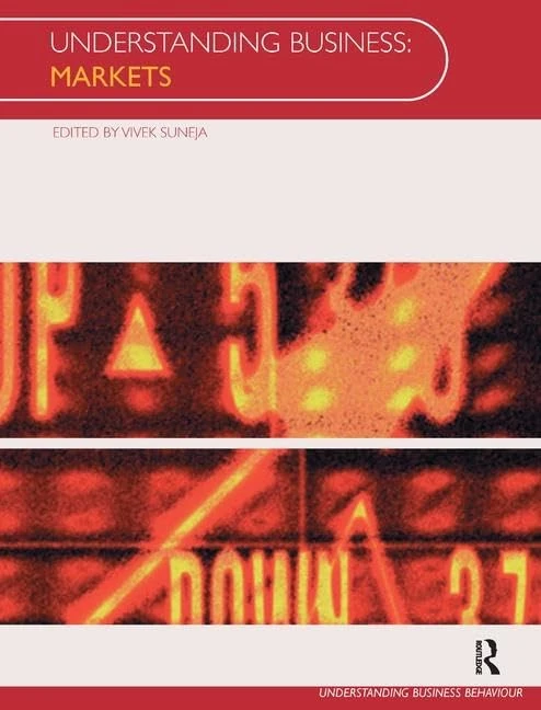 Co-Ed Understanding Business Markets: A multidimensional approach to the market economy