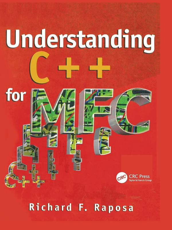 Understanding C++ for MFC - Image 1