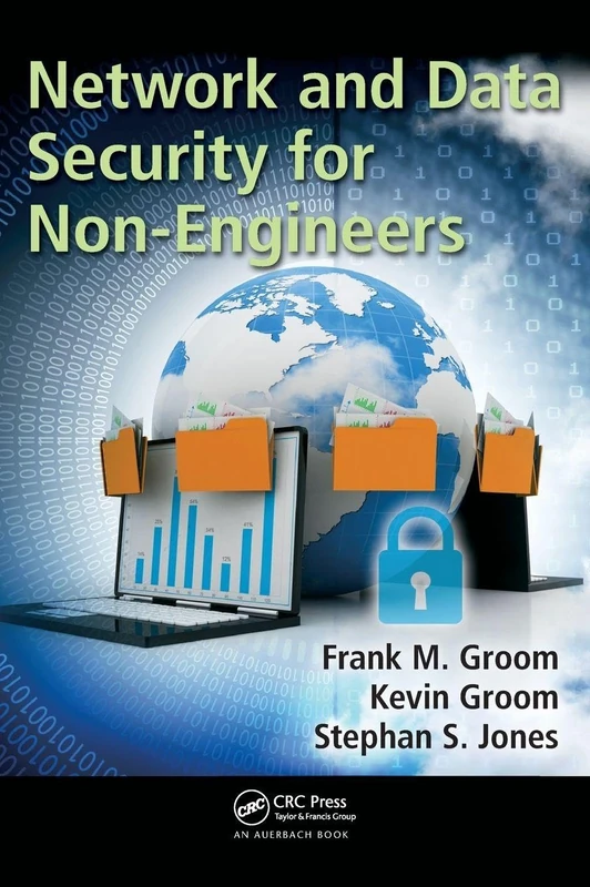 Network and Data Security for Non-Engineers (Technology for Non-Engineers)