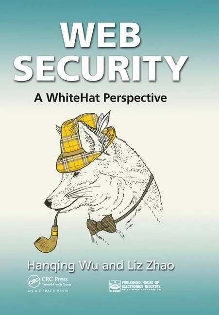 Web Security: A WhiteHat Perspective - Image 1