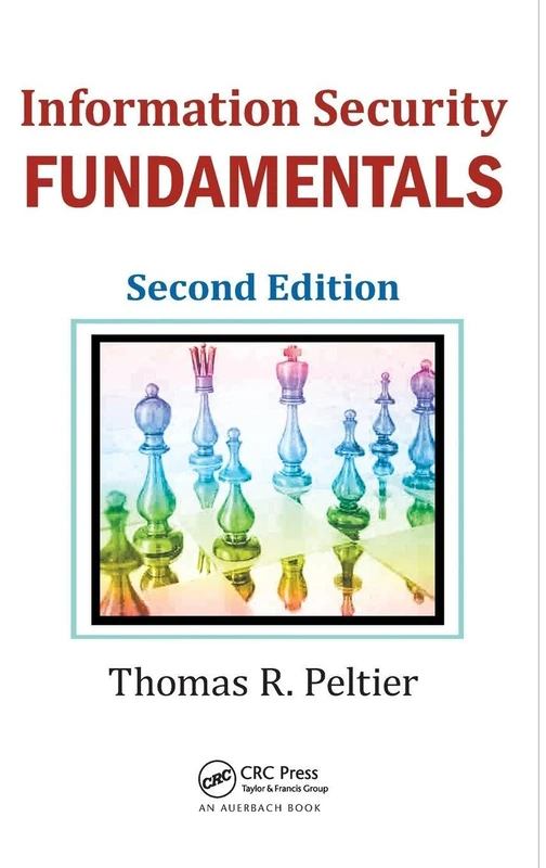 Information Security Fundamentals