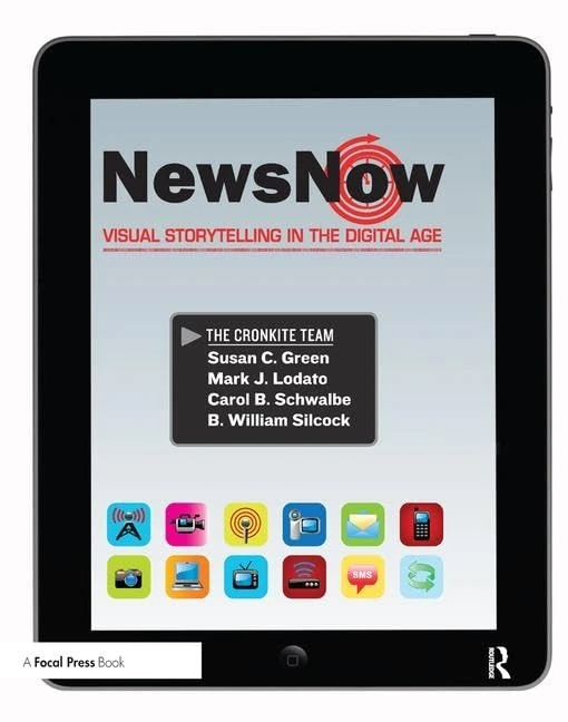 News Now: Visual Storytelling in the Digital Age (2-downloads)