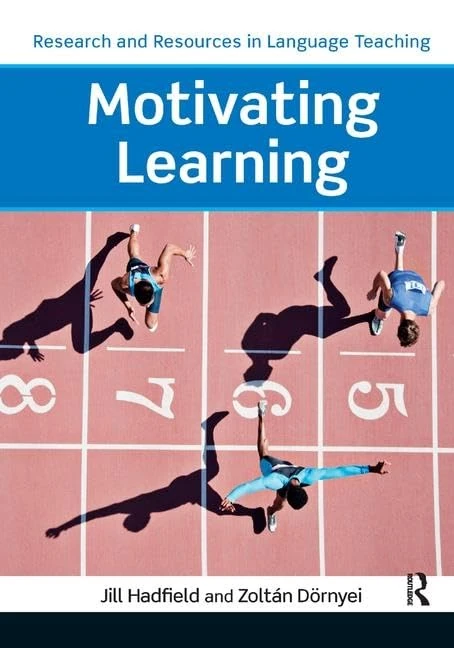Motivating Learning (Research and Resources in Language Teaching) - Image 1