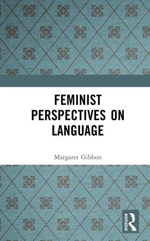 Feminist Perspectives on Language